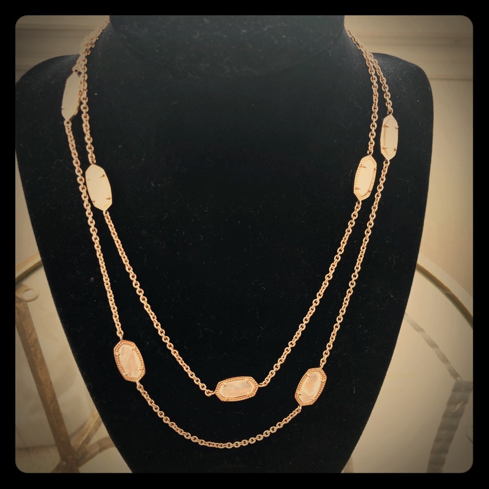 Kendra Scott Kellie Necklace